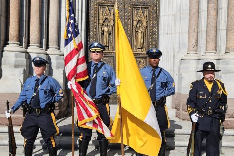 Blue Mass