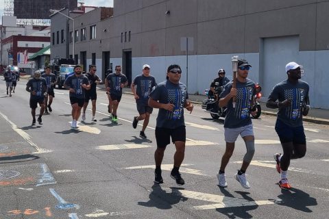Torch Run