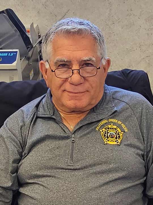 Robert D'Angelo