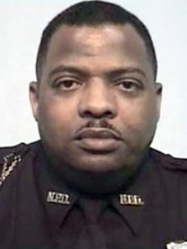 Brian McAdams, Sr.
