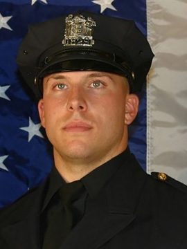 Michael Morgan