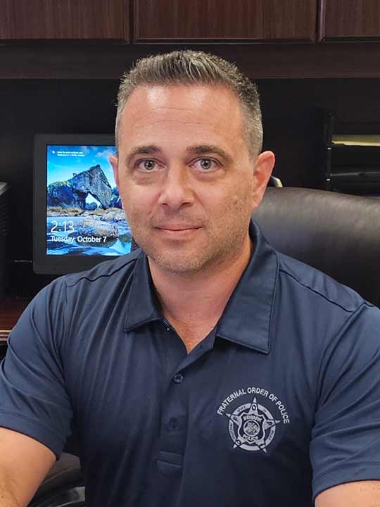 Jeffrey Weber
