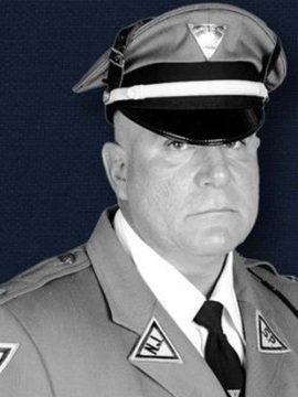 Gerald Barbato