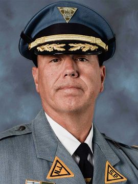 Jeffrey Burke