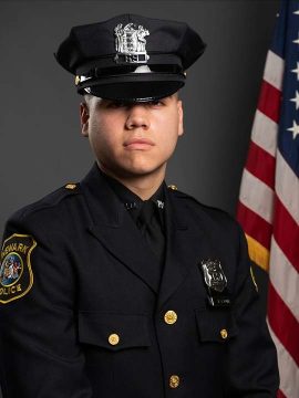 Joseph Azcona