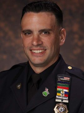 Michael Kurinzi