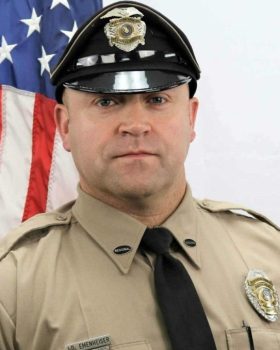 Isaiah Emenheiser
