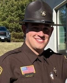 Sheriff Logan R Utt
