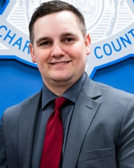 Master Deputy Michael Wade Hendricks